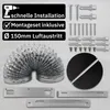 KKT KOLBE Dunstabzugshaube 60 cm Umluft Abluft Kopffrei Produktbild-Vorschau 8