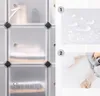 SONGMICS Regalsystem mit 12 Fächern, Schuhregal aus Produktbild-Vorschau 6