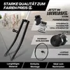 Retro Fahrradgabel 28 Zoll Damenrad / Herrenrad Ø 1 Zoll Produktbild-Vorschau 7