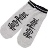 HARRY POTTER Socken grau-schwarz, 4 Paar – verschiedene Produktbild-Vorschau 5