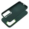 FRAME Handyhülle für SAMSUNG Galaxy A35 5G grün Produktbild-Vorschau 3