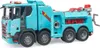 Scania Super 560R odtahový a vyprošťovací vůz s modulárním Náhled obrázku produktu 6