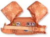 Maglione Puddle Swim Essentials - Arancione - Tartaruga - Anteprima dell’immagine prodotto 2