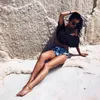 Strój kąpielowy kostium bikini dwuczęściowe hiszpanka Podgląd zdjęcia produktu 5