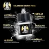 Magic Patron Colombian Energy Pinch Produktbild-Vorschau 6