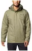 COLUMBIA Bugaboo III Fleece Interchange Jack STONE GREEN Produktbild-Vorschau 7