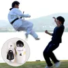 Taekwondo Sport Boxen Kung Fu TaiChi Leichte Schuhe für Produktbild-Vorschau 7