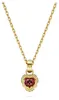 Swarovski ketting voor dames Productafbeelding-voorbeeld 4