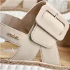 Rieker Damen Sandalen, beige(beigegoldperle (4)), Gr. 43 Produktbild-Vorschau 46