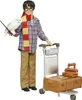 Mattel GXW31 - Súprava na hranie Harry Potter - Kufor s Náhľad obrázku produktu 14