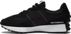 New Balance 327 Sportschuhe Schwarz EU 40 1/2 Herren Produktbild-Vorschau 25