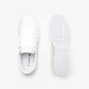 Lacoste ZIANE PLATFORM 124 2 CFA WHT/GLD (747CFA000521661) Produktbild-Vorschau 8