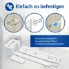 Türmontageset passend wie AEG 223034904/1 Schleppscharnier Produktbild-Vorschau 4
