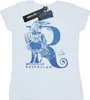 Harry Potter - "Ravenclaw" T-Shirt für Damen BI23541 (L) Produktbild-Vorschau 1