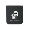 KARL LAGERFELD puzdro na mobilný telefón vhodné pre SAMSUNG Náhľad obrázku produktu 5