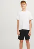 Jack & Jones Bradley Cargo Sweat Short Jungen Produktbild-Vorschau 2