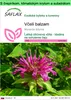 SAFLAX Garden to go - včelí balzam - Monarda didyma - 20 Náhľad obrázku produktu 1