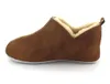 Shepherd Hausschuhe LINA, Rauleder, Beige, Damen Produktbild-Vorschau 14