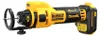 Fraiseuse pour plaques de plâtre 18V DEWALT DCE555N-XJ Voir les images du produit 7
