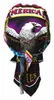 Bandana Adler Cap American Eagle, Kopftuch mit USA Adler, Produktbild-Vorschau 2