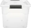 Úložné boxy s víkem 300391, plastové boxy pro přehledné Náhled obrázku produktu 3
