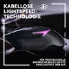 Logitech G502 X Plus schwarz 910-006162 Kabellose RGB Produktbild-Vorschau 3