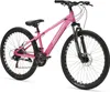 Generazione M-760 Mountainbike 26 Zoll - Rosa Anteprima dell’immagine prodotto 3