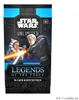 Star Wars Unlimited Legends of the Force Booster Box Anteprima dell’immagine prodotto 2