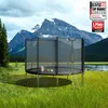 KINETIC SPORTS Trampolin Outdoor 'Salto Plus' Ø Produktbild-Vorschau 2