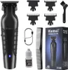 Kemei 2299 Professioneller Haartrimmer für Männer Produktbild-Vorschau 1