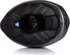 LS2 FF811 Vector II Solid Helm, weiß, XL (61/62) Produktbild-Vorschau 21