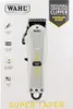 Wahl Cordless Super Taper Black White Lithium-Ion Li-Ion Produktbild-Vorschau 10