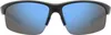 Polaroid PLD 7018/N/S Matte black blue 68/9/130 Herren Produktbild-Vorschau 2