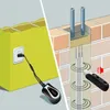 Laserliner AC-Tracer, Richtig, Typ C, Typ G (BS 1363), 200 Produktbild-Vorschau 12