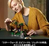 LEGO Star Wars Diorama : Poursuite sur un poursuivant à Voir les images du produit 43