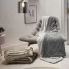 s.Oliver Kuscheldecke 150x200 cm Double Soft - Fleecedecke Produktbild-Vorschau 4