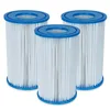 3x Intex Filterkartusche Typ A Filter Kartusche Produktbild-Vorschau 3