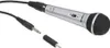 THOMSON 00131597 THOMSON M151 Gesangsmikrofon silber Podgląd zdjęcia produktu 1