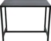 Stehtisch HWC-P91, Gartentisch Bartisch Tisch, Outdoor Produktbild-Vorschau 5