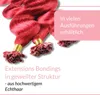hair2heart Extensions Echthaar Bondings Gewellt - 25 Produktbild-Vorschau 3