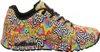 Skechers Uno Jen Stark Sneaker Damen gelb Synthetik 40 3.8 Produktbild-Vorschau 41
