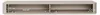 Selsey Luvio Slim – TV-Board hängend, Kaschmirgrau, 175 cm Produktbild-Vorschau 4