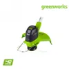 Základní 40V zastřihovač Greenworks G40LT - 2101507 Náhled obrázku produktu 10