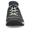 Rieker Damen Sneaker Low Slipper Halbschuh mit Wechselsohle Produktbild-Vorschau 31