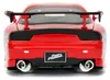 Jada Fast & Furious, Mazda RX-7 (1993), schaal 1:24 Productafbeelding-voorbeeld 11