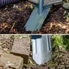 Root Slayer Grabenspaten mit Stiel, Trench Spaten mit hoher Produktbild-Vorschau 7