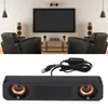 Drátový reproduktor, hi-fi stereo subwoofer, napájení přes Náhled obrázku produktu 8