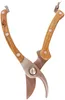 Esschert Design Edelstahl Obst und Blumenschere; GT13 Produktbild-Vorschau 14