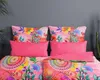 Muller Textil Bettwäsche, 100% Baumwolle Satin, Giselah Produktbild-Vorschau 3