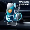 Schutzhülle + 2X Schutzglas für Xiaomi Redmi Note 15 Pro 4G Produktbild-Vorschau 5